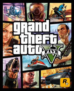 gamefreaksnz:  Deal of the Day Pre-order GTA V via the Microsoft