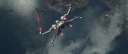 starwars:  Spotlight of the Week - X-wing: The backbone of the