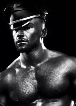 fuckyeahfrancoisagat:  francois sagat