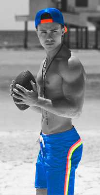 Spandexjock