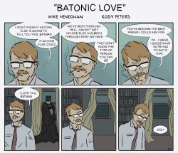 daily-superheroes:  http://daily-superheroes.tumblr.com/