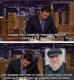funniestpicturesdaily:  Fallon delivered.  OMG