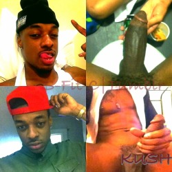 s-fit-c:  Kush and a helping hand. 