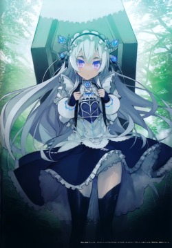 namaniku atk hitsugi no chaika chaika dress gothic lolita lolita