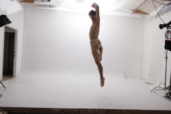 chadallenortiz:  Dancer Chad Allen OrtizFrom Nickerson Rossi