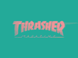 basedjonah:  Thrasher Magazine