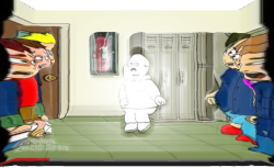 GoAnimate Screencaps