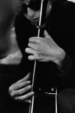 zzzze:David Gahr Bob Dylan, Newport Folk Festival, 1965 Gelatin