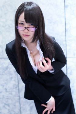 workinglady:  御伽ねこむ