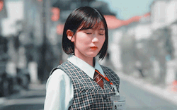 naajuri:  Mayuyu in her new CF 