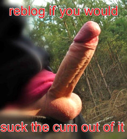 nmaedger:  pink-erotica:  Oh God Yes!!!!  Cum has such a unique