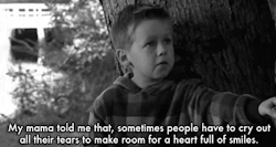 peaceful warrior
