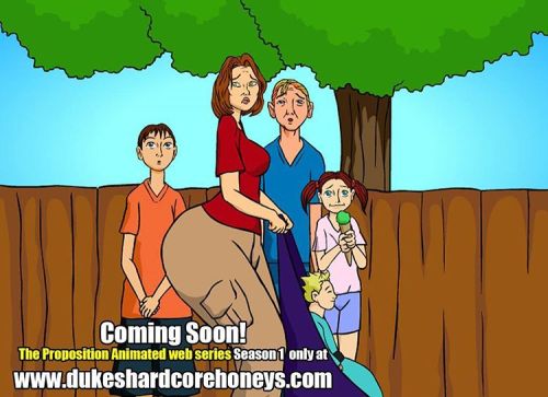 Coming soon @ Www.dukeshardcorehoneys.com  #adultanimation #adultcartoon #adultcomix #adultcartoonsrock #hentai