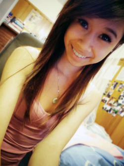 fuckyeahhsexyasians:  know before you judge. www.taylorwonger.tumblr.com