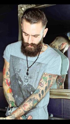 Ricki Hall