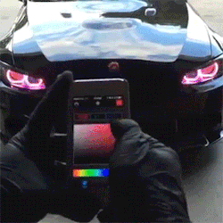  Watch the video of this amazing BMW iPhone app 