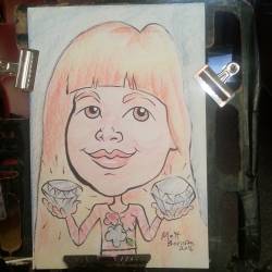 Caricatures! #art #artstix #artistsontumblr #artistsoninstagram