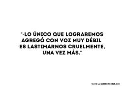 ya-no-la-quiero:  El túnel / Ernesto Sábato