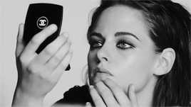 radkristen:       Kristen Stewart for Chanel Eye Collection 2016 (by Mario Testino)  