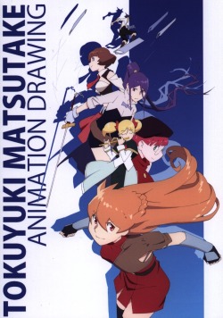 animeslovenija:  C91 - Tokoyuki Matsutate (click the link for