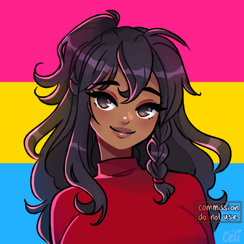 pianta:pride icon for eiranerys!★ twitter | ko-fi | ig | prints