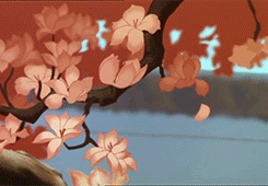 depression-and-movies:  Mulan (1998) - Don’t worry this is