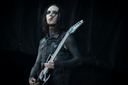 erinsyn:  Ricky Horror - Heavy MTL Day 3, August 9th 2015 by