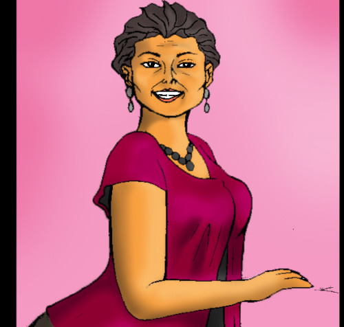 New Update up with the intro to the “The House Keeper” episode 1 (Webisodes gallery) www.dukeshardcorehoneys.com