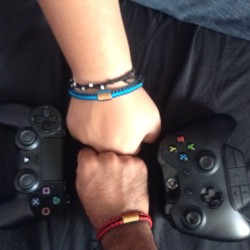 DudeBroGamers 4ever! #gaming #relationships #couples #playstation