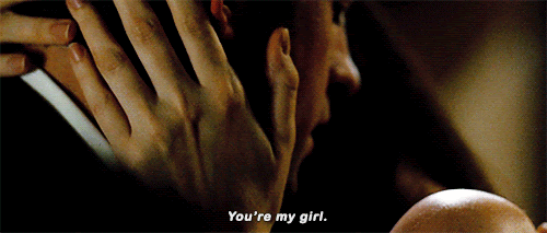 infinitelyhisgirl:  forever and always ~∞