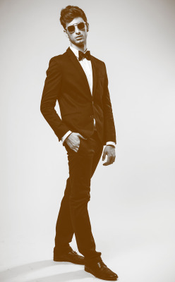 modelosfandi:  Martín Chuecos by fandi.es 