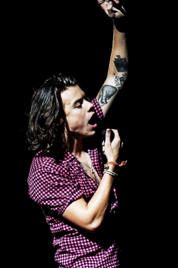 mr-styles: Perth - 20/2