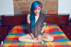 wintermission:  Kieve Suicide