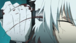 hachi-bakayaro:  DRAMAtical Murder - Episode 9 