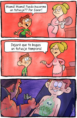 Follamos con Gordas