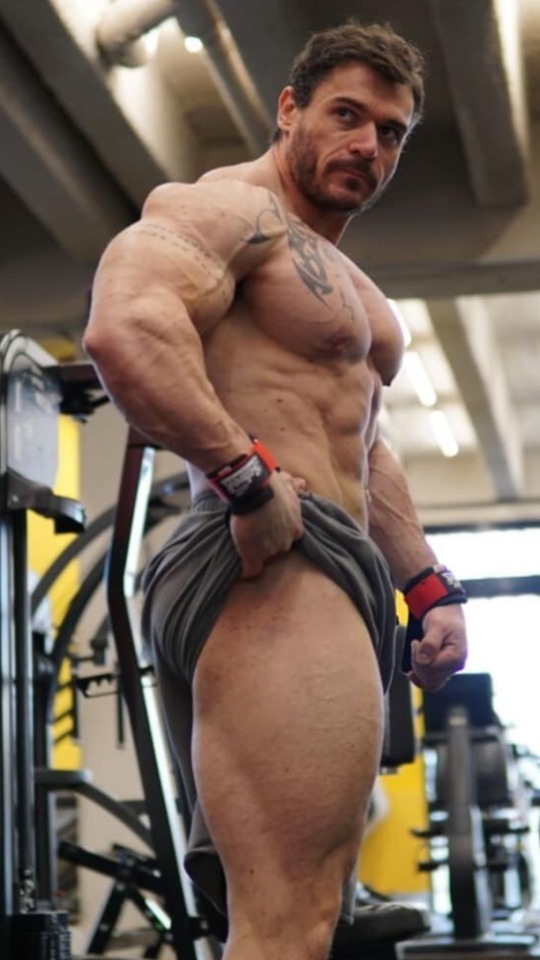 musclecorps: