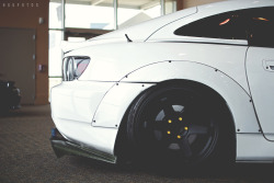 automotivated:  ホンダ2000 (by hsufotos)