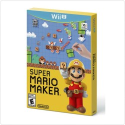 tolltrollland:  #nintendo #wiiu #supermario #supermariomaker