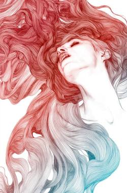 lohrien:  by Gabriel Moreno 