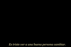 El tiempo sólo cura lo que ya no importa