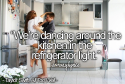 justgirlythings:  FOLLOW somanylyrics HERE FOR MORE <3