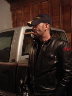 marlborocountry:  Roughneck66 