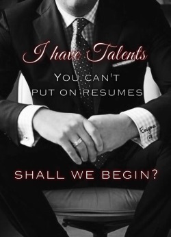 amhelenromance:  kinkybitchkat:  masterenigma25:  Shall we begin?