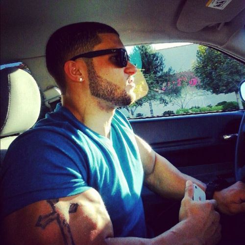 i-trainingmotivation:  R. Castro boy