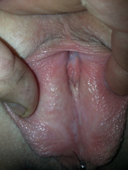 Shes so creamy  Agreed!  Looks delicious!  Thank you http://rodholder.tumblr.com/