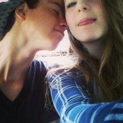 Boto fogo no meu beck pra ficar de bem, tudo zen!