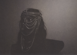 chalice-of-perdition:  Chelsea Wolfe  My 5 yr old nephew has