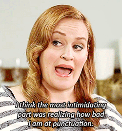 mamrie:  shmoo06:  NY Times Best Selling Author, Mamrie Hart,