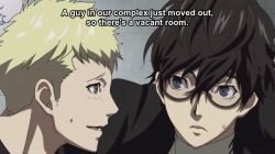 persona5aesthetic: this scene was already a lot, but without