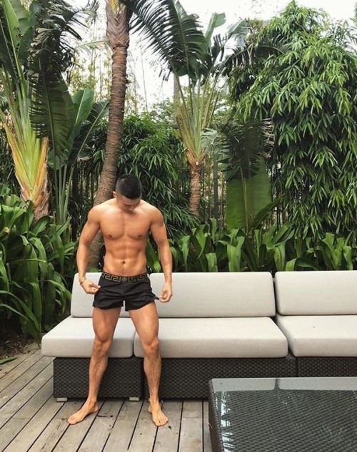 美男大全